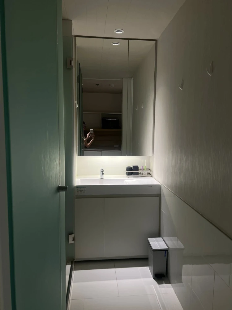 ขาย Triple Y Residence ชั้น 26 วิวถนนพระราม4 บรรยากาศดี ห้องสภาพดี พร้อมเข้าอยู่ทันที