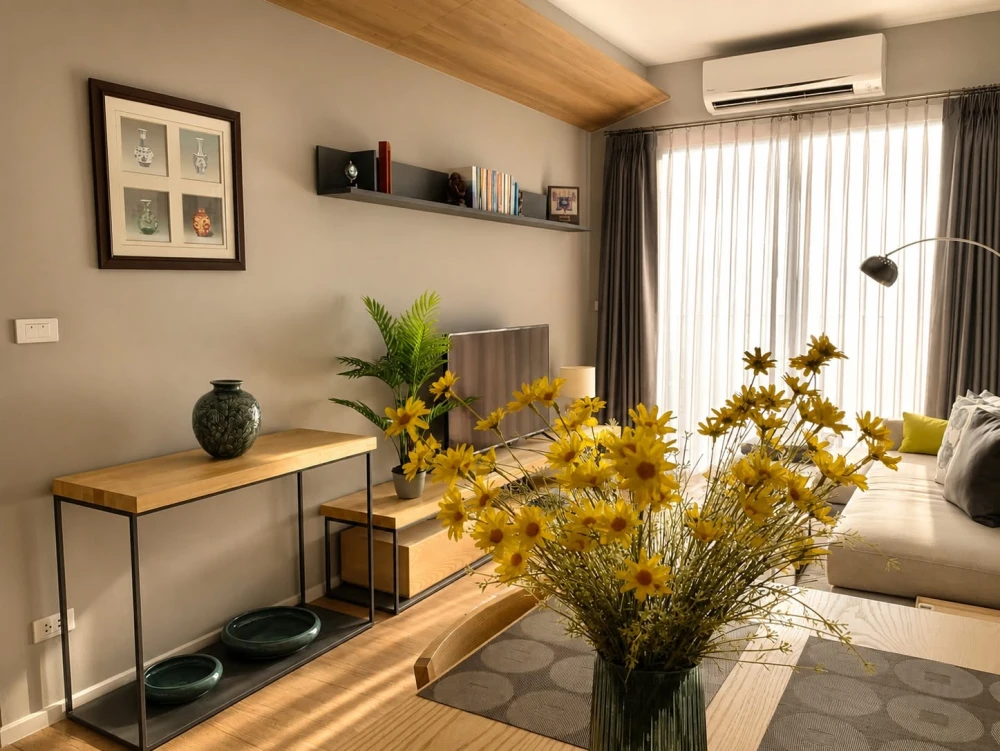ขาย Triple Y Residence ห้องกว้างพื้นที่ใช้สอยเยอะ แต่งสวยครบครัน ในทำเลดี พลาดแล้วจะเสียใจ