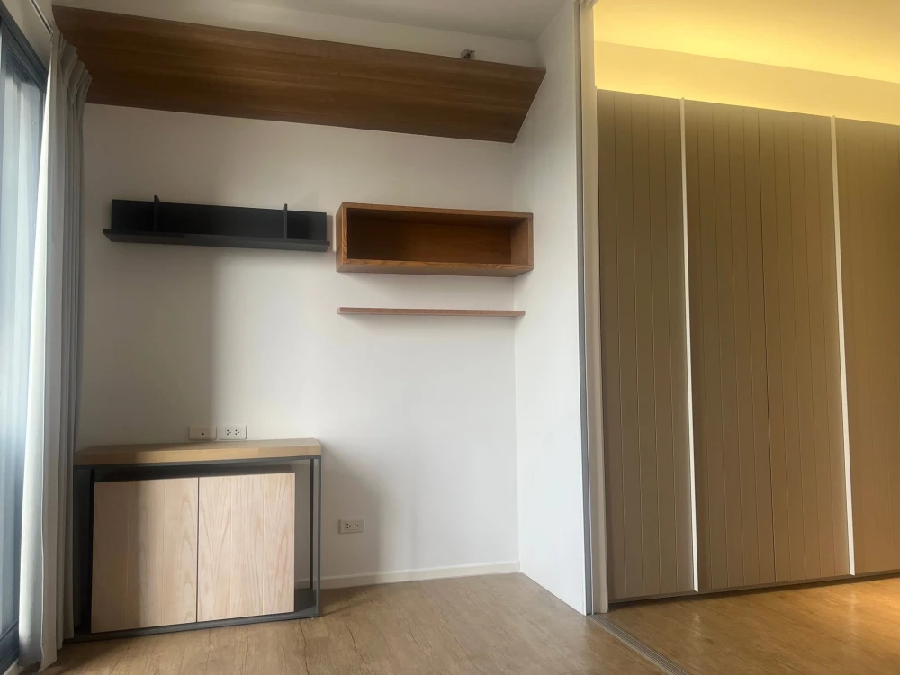 ขาย Triple Y Residence ห้องทิศเหนือ สิ่งอำนวยความสะดวกครบครัน ทำเลดี วิวสวย จองเลย