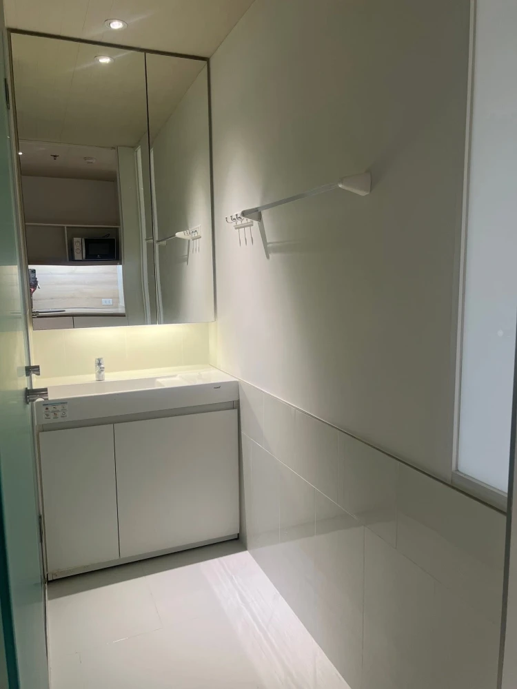 ขาย Triple Y Residence ห้องทิศเหนือ สิ่งอำนวยความสะดวกครบครัน ทำเลดี วิวสวย จองเลย