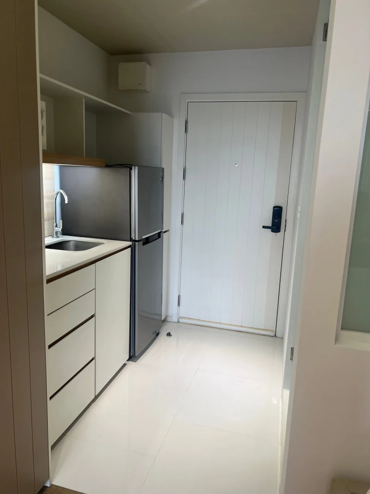 ขาย Triple Y Residence ห้องทิศเหนือ สิ่งอำนวยความสะดวกครบครัน ทำเลดี วิวสวย จองเลย