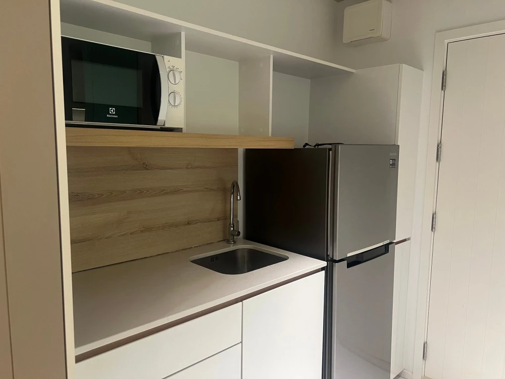 ขาย Triple Y Residence ห้องทิศเหนือ สิ่งอำนวยความสะดวกครบครัน ทำเลดี วิวสวย จองเลย
