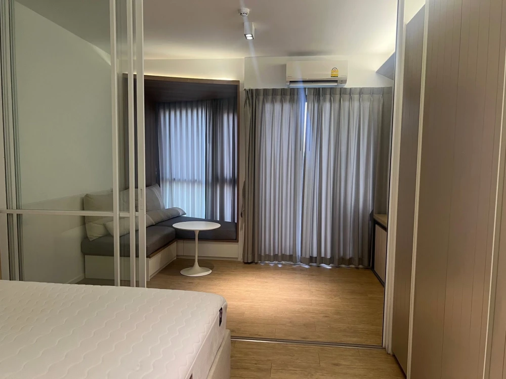 ขาย Triple Y Residence ห้องทิศเหนือ สิ่งอำนวยความสะดวกครบครัน ทำเลดี วิวสวย จองเลย