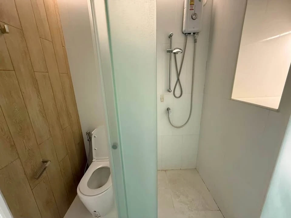 ขาย Triple Y Residence ห้อองชั้นสูง ห้องกว้างอยู่สบาย รีบจองเลย ห้ามพลาด
