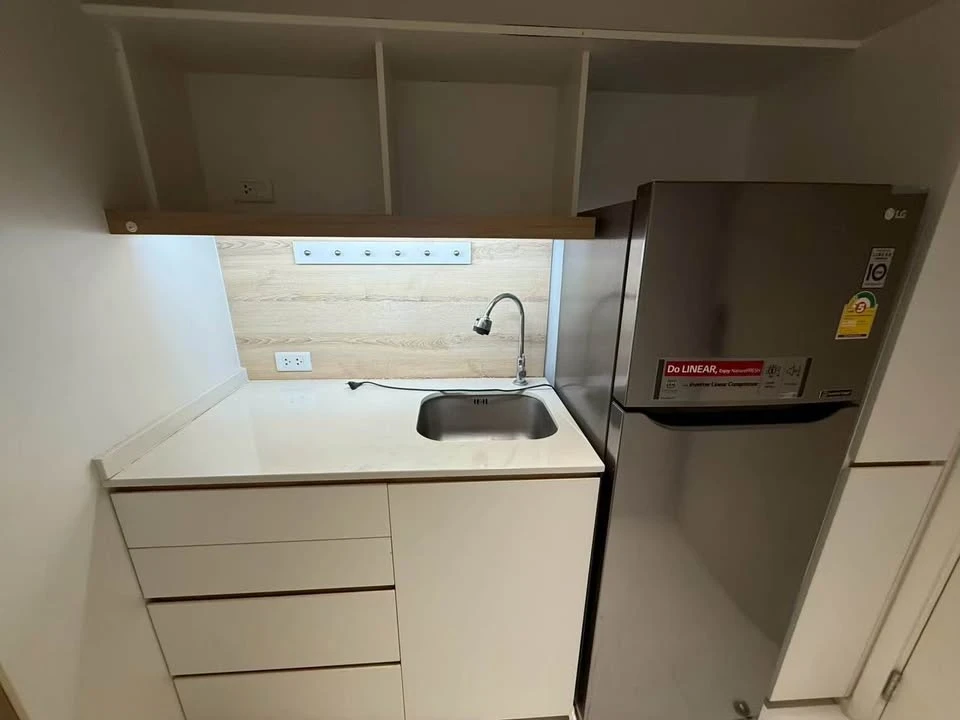 ขาย Triple Y Residence ห้อองชั้นสูง ห้องกว้างอยู่สบาย รีบจองเลย ห้ามพลาด