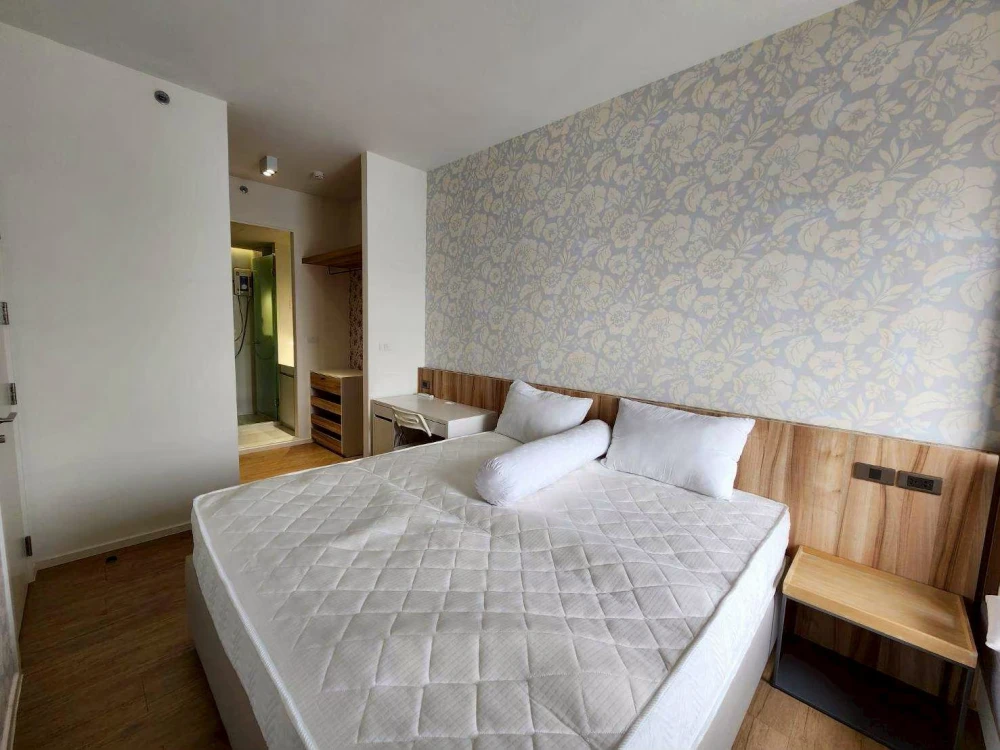 ขาย Triple Y Residence 2 ห้องนอน มาพร้อมการตกแต่งที่ครบครัน สนใจจองเลย