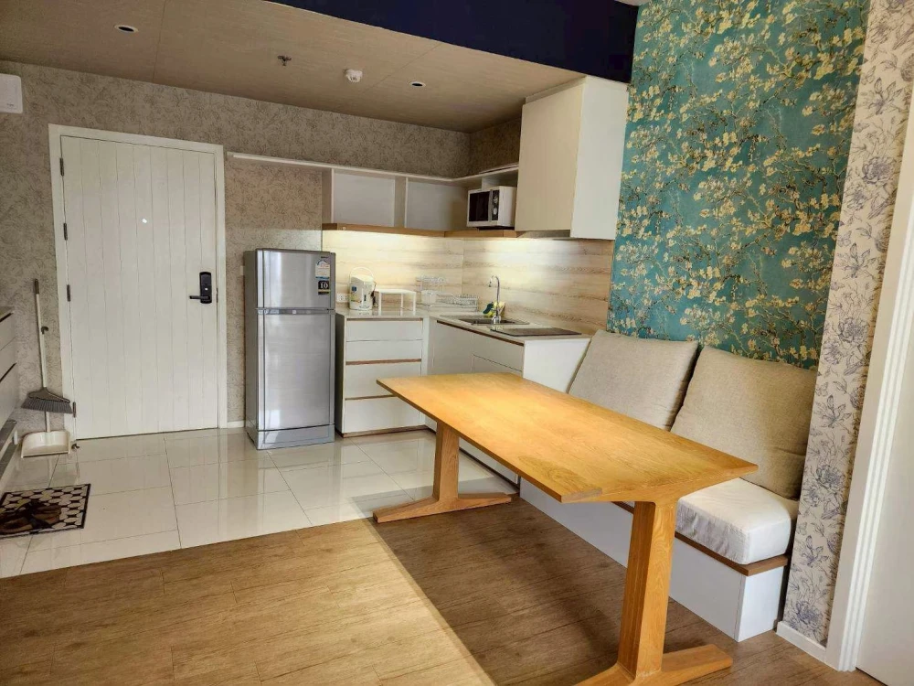 ขาย Triple Y Residence 2 ห้องนอน มาพร้อมการตกแต่งที่ครบครัน สนใจจองเลย