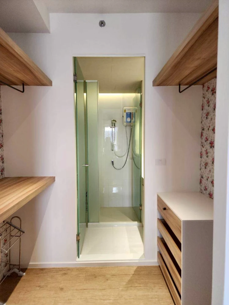 ขาย Triple Y Residence 2 ห้องนอน มาพร้อมการตกแต่งที่ครบครัน สนใจจองเลย
