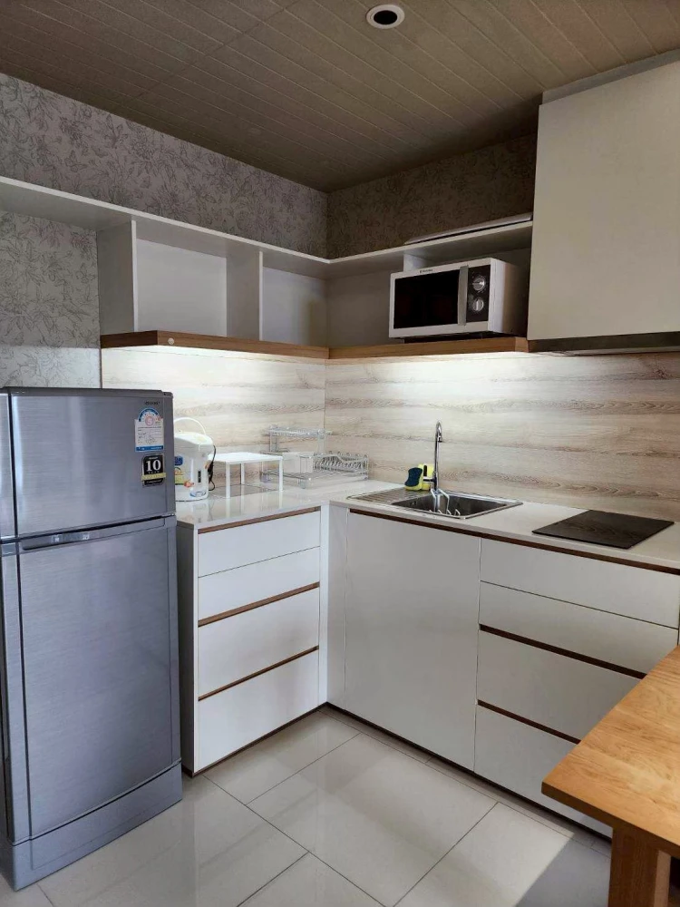 ขาย Triple Y Residence 2 ห้องนอน มาพร้อมการตกแต่งที่ครบครัน สนใจจองเลย