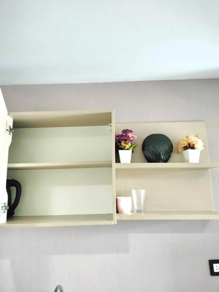 ขาย Tropicana BTS Erawan ชั้น 5 ห้องกั้น แต่งครบ พร้อมอยู่ จองเลย ห้ามพลาด