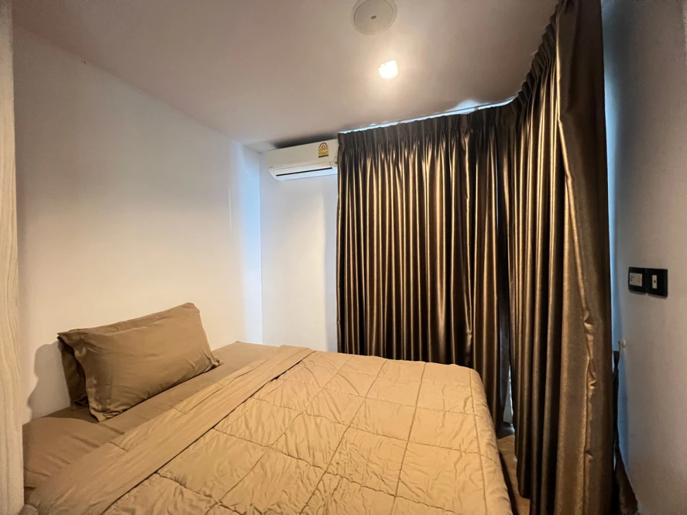 ขาย Tropicana BTS Erawan ชั้น 5 ห้องแต่งครบ น่าอยู่ สนใจเป็นเจ้าของ รีบจองเลย