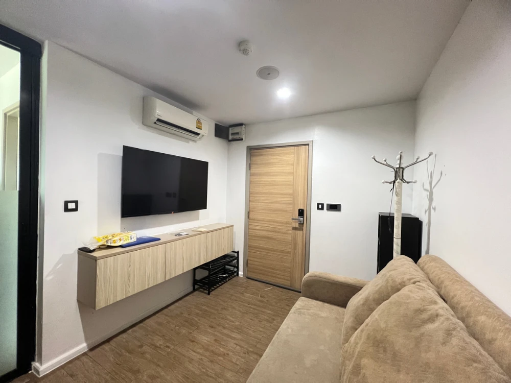 ขาย Tropicana BTS Erawan ชั้น 5 ห้องแต่งครบ น่าอยู่ สนใจเป็นเจ้าของ รีบจองเลย