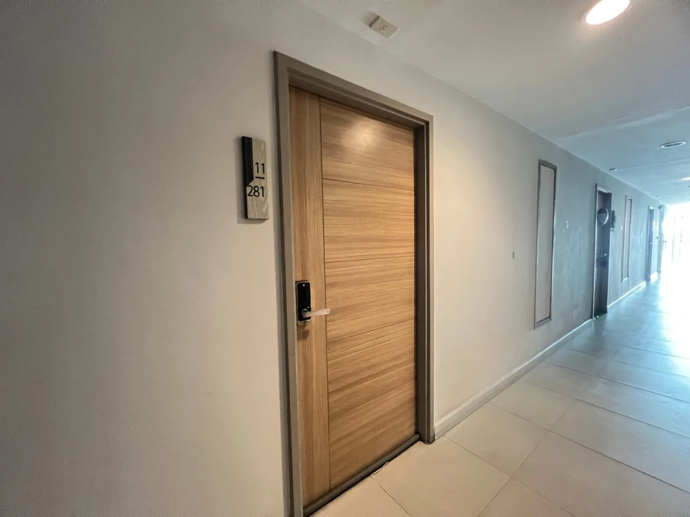 ขาย Tropicana BTS Erawan ชั้น 5 ห้องแต่งครบ น่าอยู่ สนใจเป็นเจ้าของ รีบจองเลย