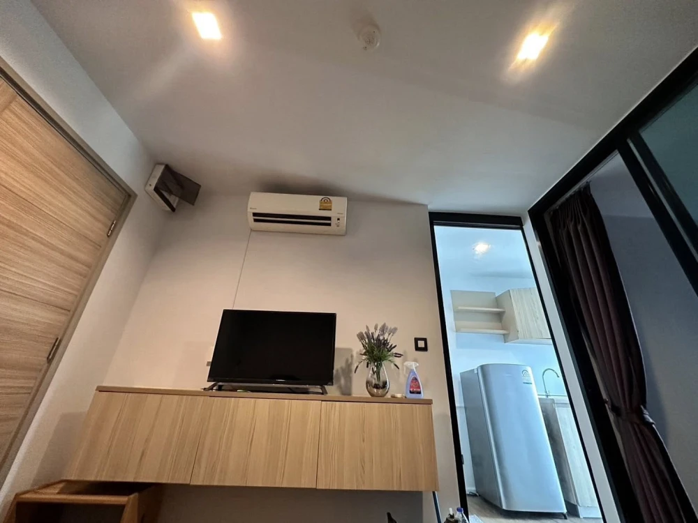 ขาย Tropicana BTS Erawan ห้องพร้อมเฟอร์ มาแต่ตัวเข้าอยู่ได้เลย สิ่งอำนวยความสะดวกครบ จองเลย!!!