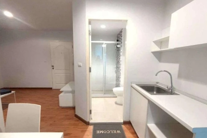 ขาย Tulip Square Omnoui ชั้น 2 ห้องแต่งครบ พร้อมเข้าอยู่ สนใจจองเลย ด่วนๆ