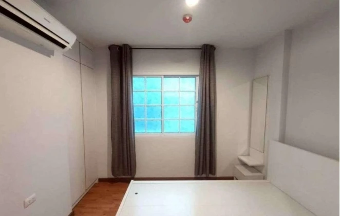 ขาย Tulip Square Omnoui ชั้น 2 ห้องแต่งครบ พร้อมเข้าอยู่ สนใจจองเลย ด่วนๆ