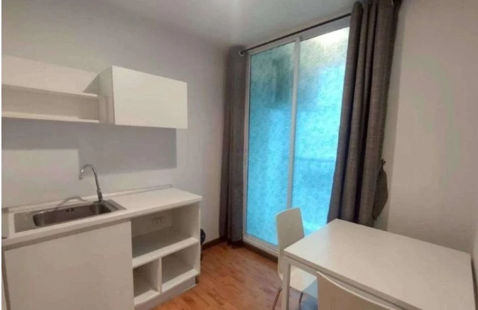 ขาย Tulip Square Omnoui ชั้น 2 ห้องแต่งครบ พร้อมเข้าอยู่ สนใจจองเลย ด่วนๆ