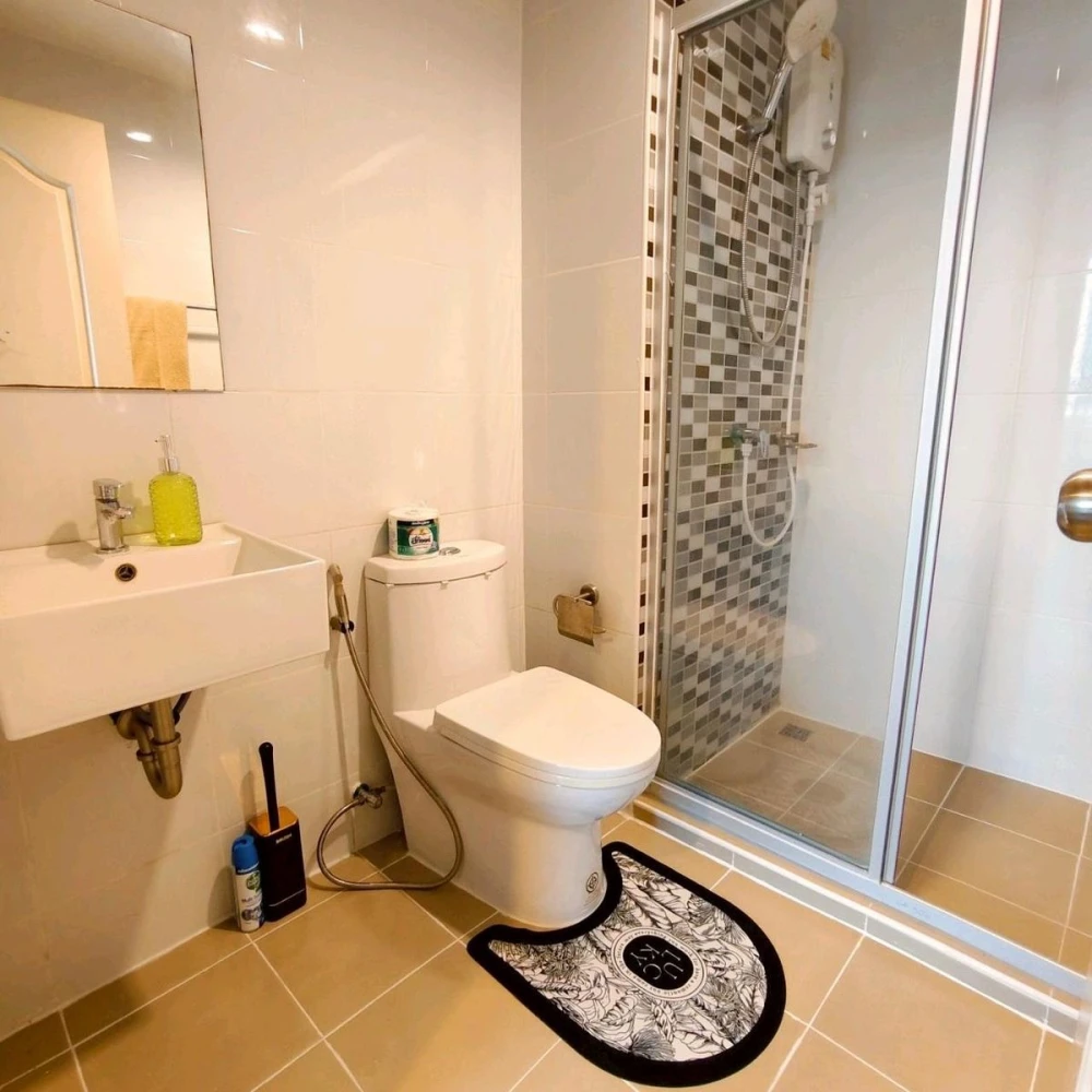 ขาย Tulip Square Omnoui ชั้น 5 ห้องสวย ตกแต่งครบครัน น่าอยู่ จองเลย ด่วนๆ