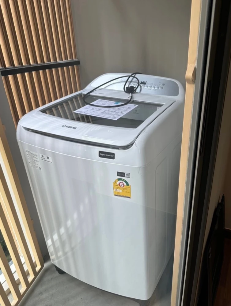 ขาย U Charoen Residence Town in Town คอนโด มินิมอล บรรยากาศส่วนตัว ห้องพร้อมอยู่