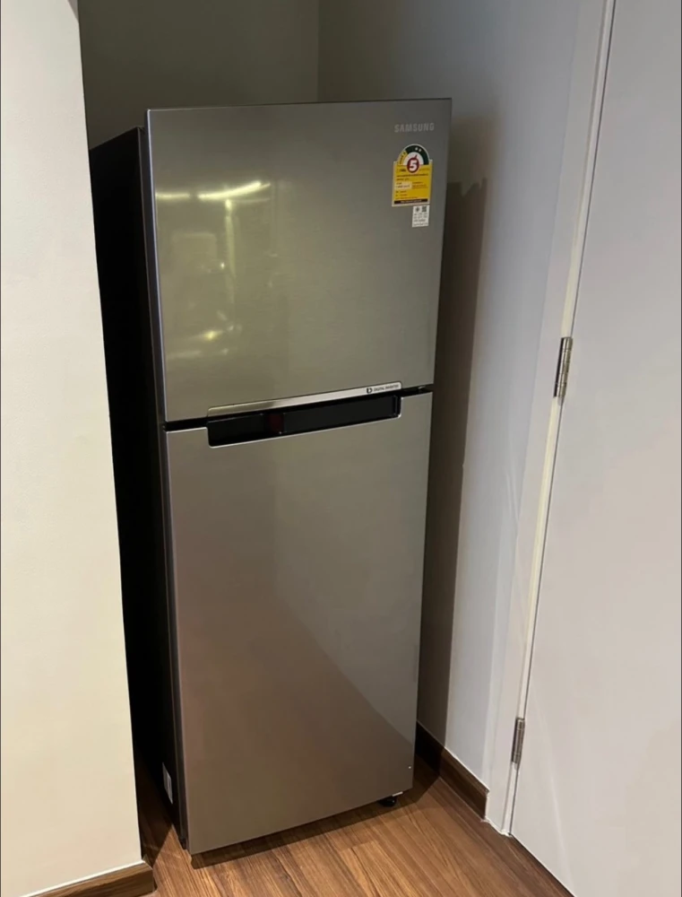 ขาย U Charoen Residence Town in Town คอนโด มินิมอล บรรยากาศส่วนตัว ห้องพร้อมอยู่