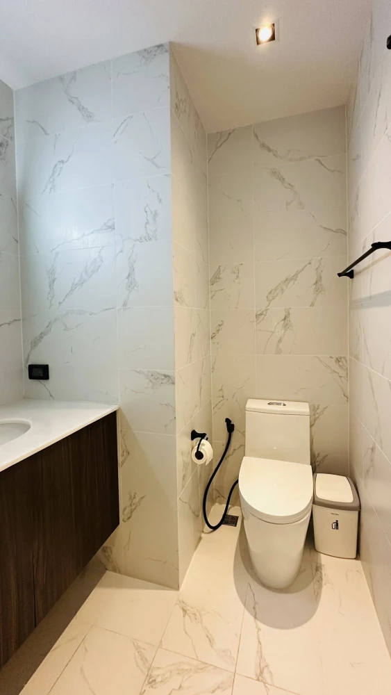 ขาย U Charoen Residence Town in Town คอนโด มินิมอล บรรยากาศส่วนตัว ห้องพร้อมอยู่