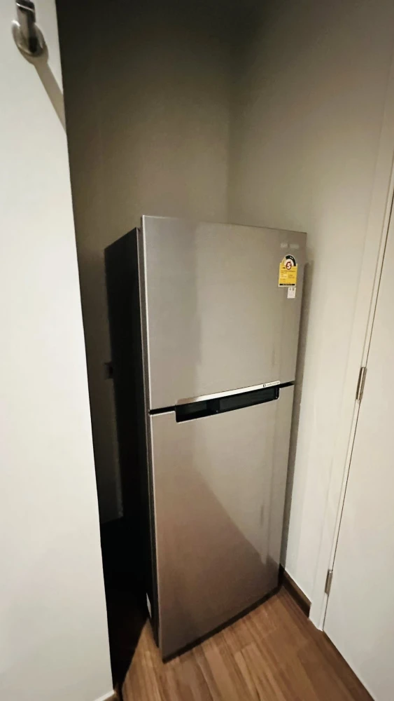 ขาย U Charoen Residence Town in Town คอนโด มินิมอล บรรยากาศส่วนตัว ห้องพร้อมอยู่