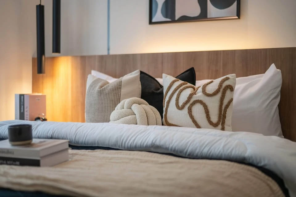 ขาย u delight @ บางซ่อน สเตชั่น ห้องใหญ่ 2 นอน 2 น้ำ ไม่บล็อควิว ตกแต่งสวยมาก พร้อมเข้าอยู่ทันที