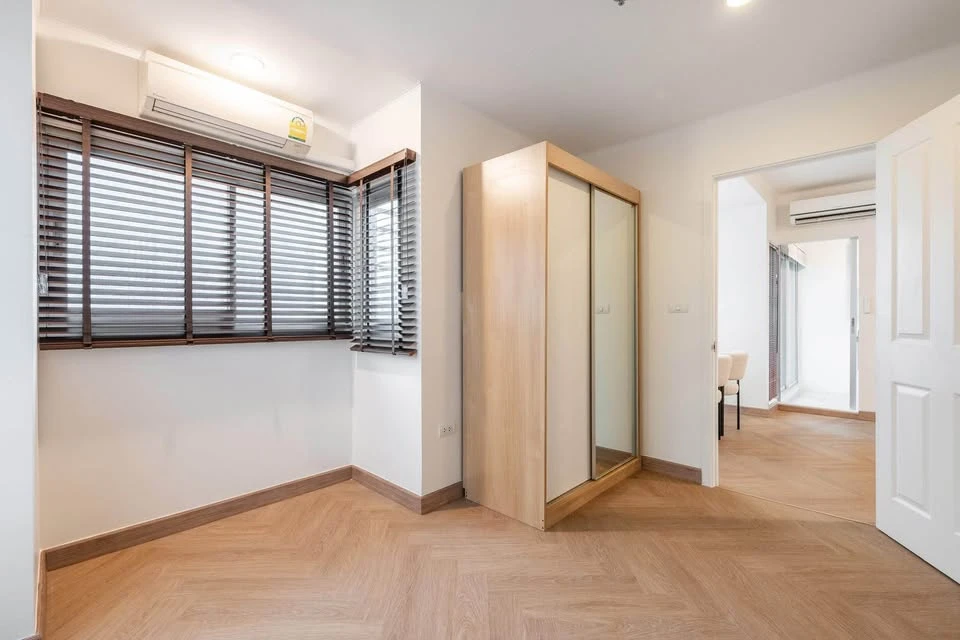 ขาย u delight @ บางซ่อน สเตชั่น ห้องใหญ่ 2 นอน 2 น้ำ ไม่บล็อควิว ตกแต่งสวยมาก พร้อมเข้าอยู่ทันที