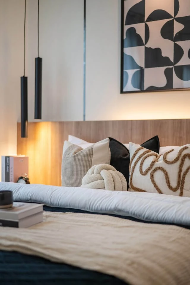 ขาย u delight @ บางซ่อน สเตชั่น ห้องใหญ่ 2 นอน 2 น้ำ ไม่บล็อควิว ตกแต่งสวยมาก พร้อมเข้าอยู่ทันที