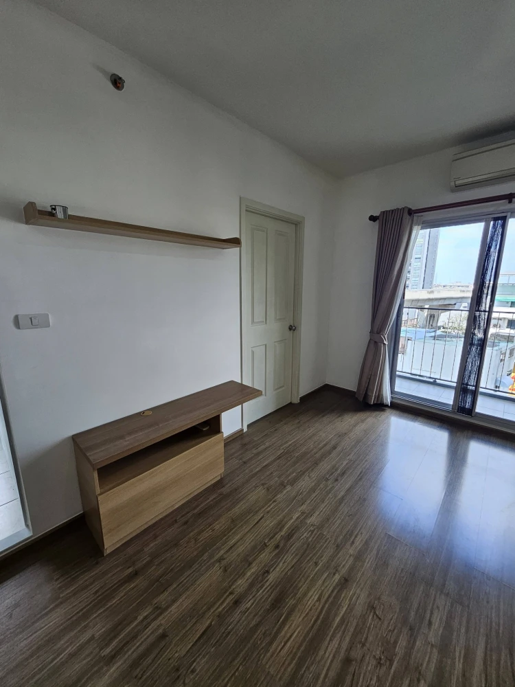 ขาย U Delight @ Bangson Station ห้องชั้น 8 พื้นที่ใช้สอยเยอะ สิ่งอำนวยความสะดวกครบครัน จองเลย