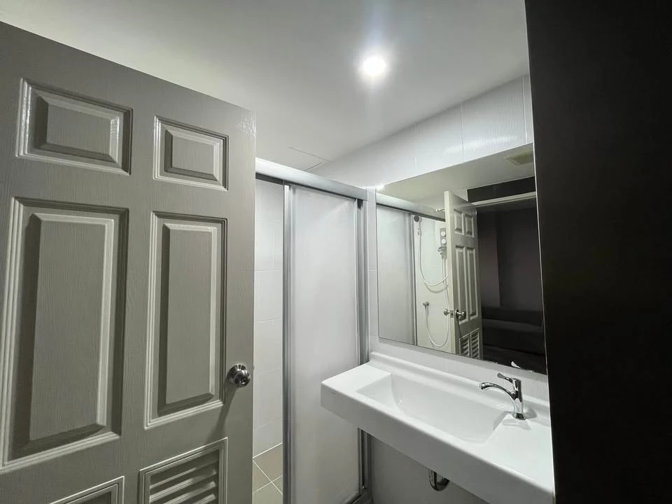 ขาย U Delight @ Bangson Station ห้องทิศเหนือ ทำเลดี วิวสระว่ายน้ำ เฟอร์ครบครัน ห้ามพลาด