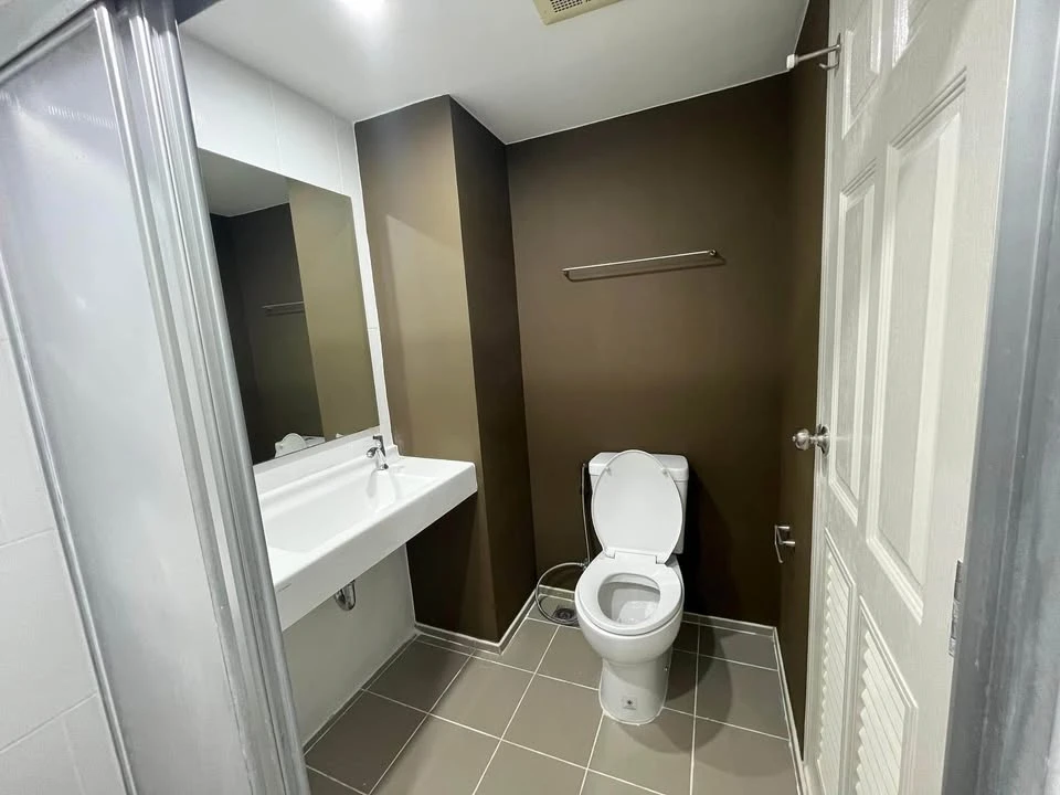 ขาย U Delight @ Bangson Station ห้องทิศเหนือ ทำเลดี วิวสระว่ายน้ำ เฟอร์ครบครัน ห้ามพลาด