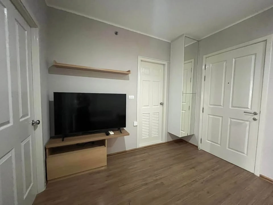 ขาย U Delight @ Bangson Station ห้องทิศเหนือ ทำเลดี วิวสระว่ายน้ำ เฟอร์ครบครัน ห้ามพลาด