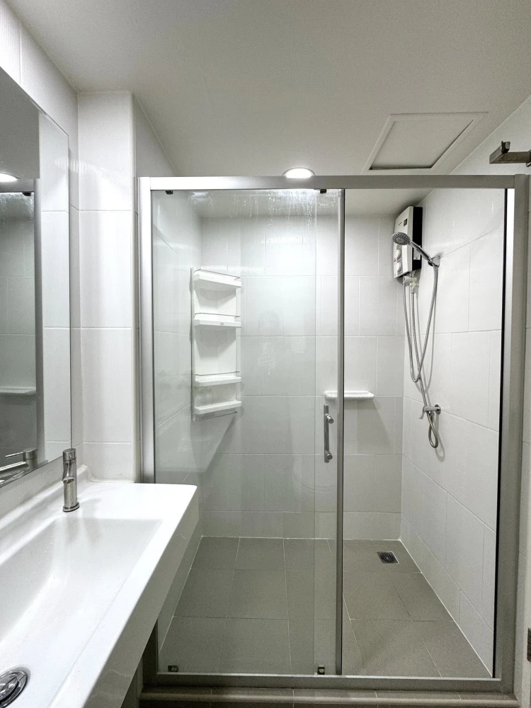 ขาย U Delight @ TalatPhlu Station วิวสวย วิวเมืองไม่บล๊อค คุ้มกว่านี้ไม่มีอีกแล้ว พร้อมหิ้วกระเป๋าเข้าอยู่