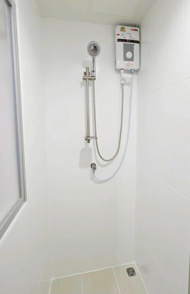 ขาย U Delight 2 Bangsue Station ห้องชั้น 11 แต่งสวยคุมโทน สิ่งอำนวยความสะดวกครบครัน จองเลย