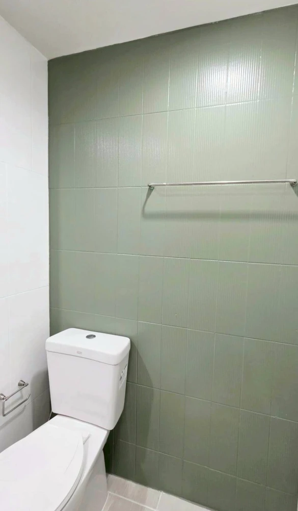 ขาย U Delight 2 Bangsue Station ห้องชั้น 11 แต่งสวยคุมโทน สิ่งอำนวยความสะดวกครบครัน จองเลย