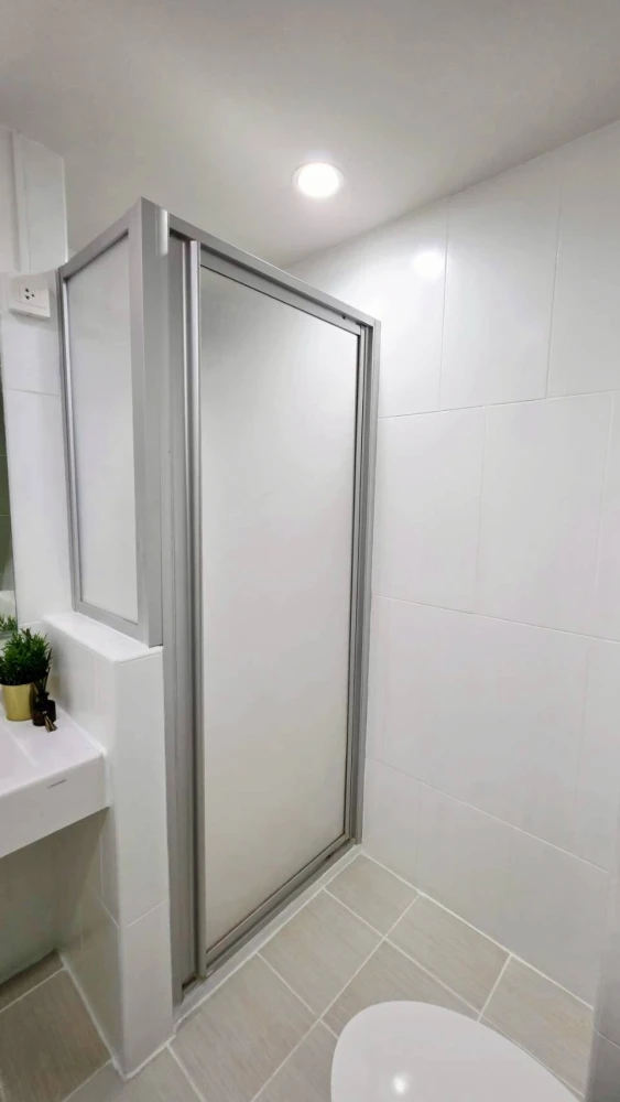 ขาย U Delight 2 Bangsue Station ห้องชั้น 11 แต่งสวยคุมโทน สิ่งอำนวยความสะดวกครบครัน จองเลย