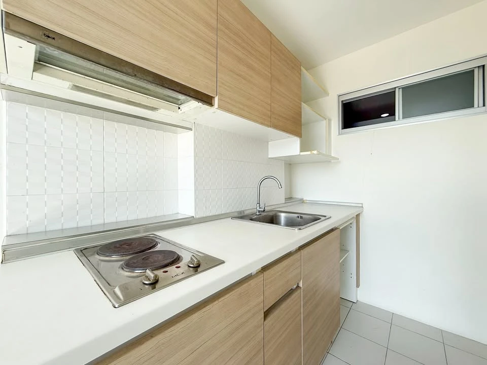 ขาย U Delight Bangsue Station ห้องกว้างพื้นที่ใช้สอยเยอะ ชั้น 17 วิวโล่ง ไม่บล็อค จองเลย