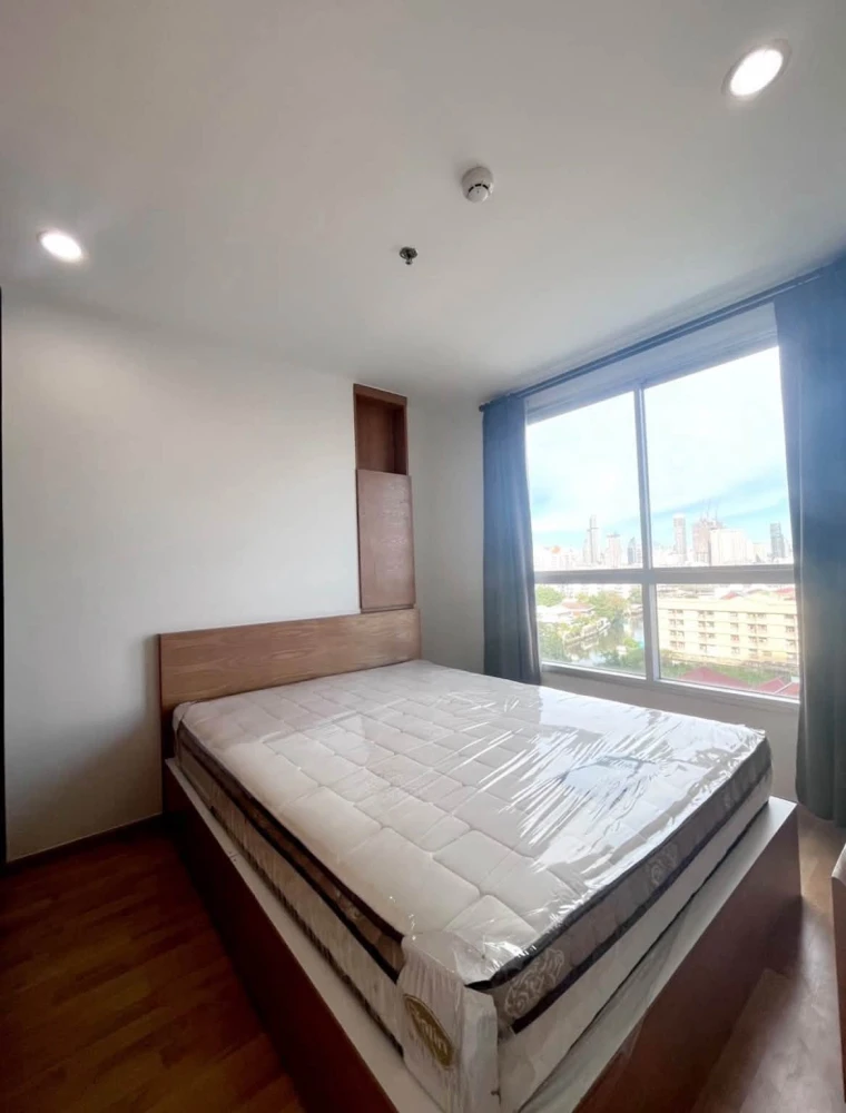 ขาย  U Delight Residence Pattanakan Thonglor ห้องสภาพดี สะอาด พร้อมเข้าอยู่ทันที ในราคาที่คุ้มค่า