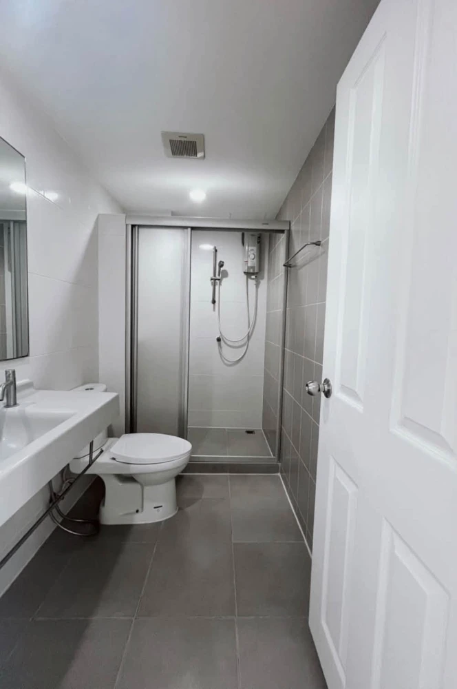 ขาย  U Delight Residence Pattanakan Thonglor ห้องสภาพดี สะอาด พร้อมเข้าอยู่ทันที ในราคาที่คุ้มค่า