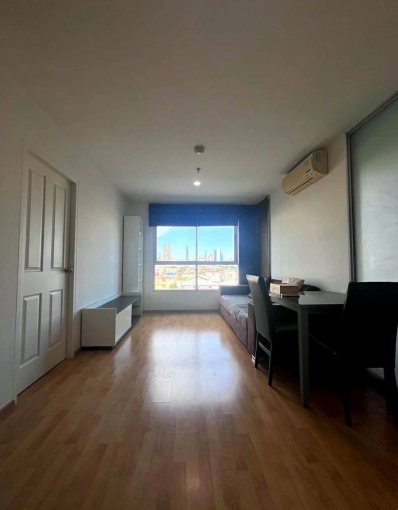 ขาย  U Delight Residence Pattanakan Thonglor ห้องสภาพดี สะอาด พร้อมเข้าอยู่ทันที ในราคาที่คุ้มค่า