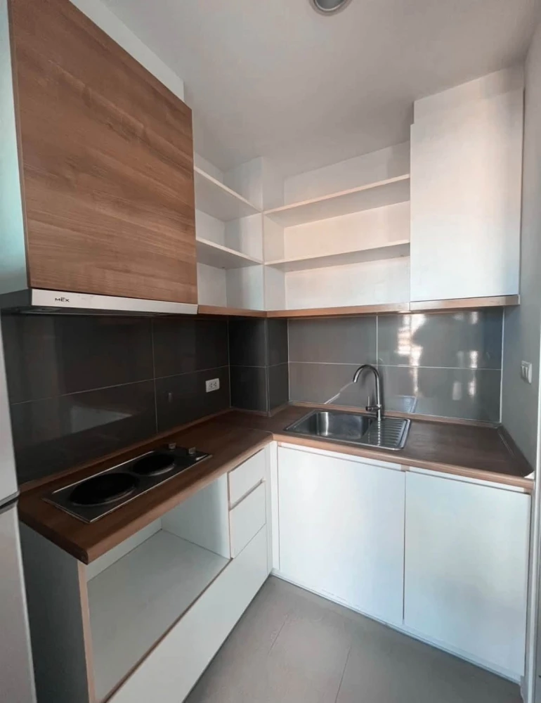 ขาย  U Delight Residence Pattanakan Thonglor ห้องสภาพดี สะอาด พร้อมเข้าอยู่ทันที ในราคาที่คุ้มค่า