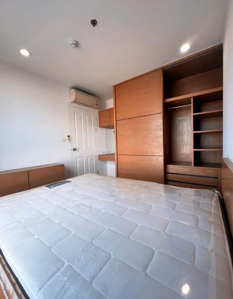 ขาย  U Delight Residence Pattanakan Thonglor ห้องสภาพดี สะอาด พร้อมเข้าอยู่ทันที ในราคาที่คุ้มค่า