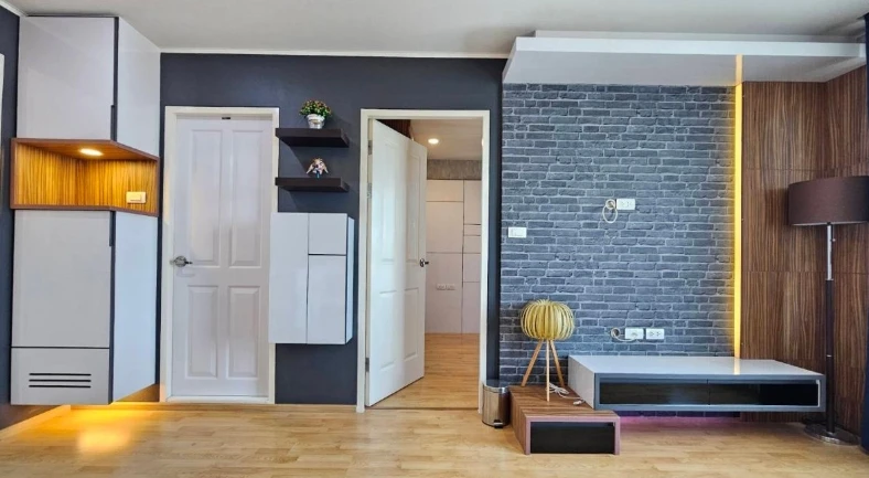 ขาย U DELIGHT RESIDENCE Pattanakran Thonglor ชั้น 21 โครงการดี น่าอยู่ จองเลย images