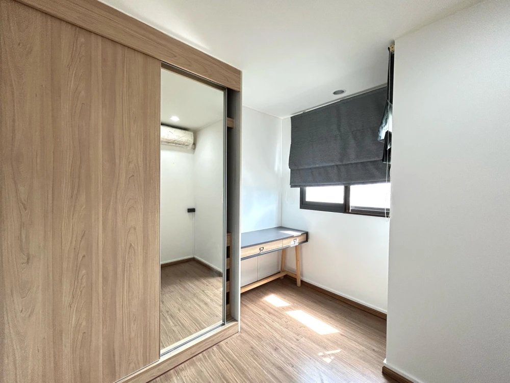 ขาย U Delight Residence Riverfront Rama 3 ชั้น 17 ห้องแต่งครบ จองเลย