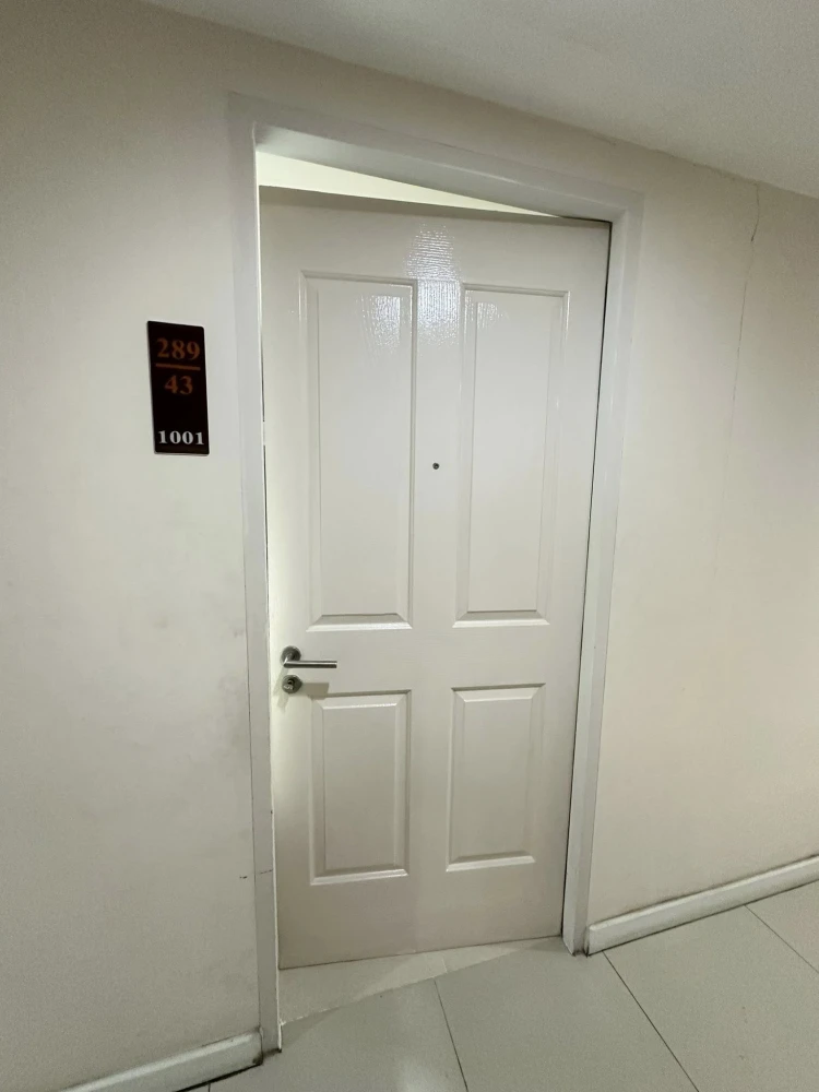 ขาย Unicca Pattaya 1 ห้องนอน 1 ห้องน้ำ ทำเลดี เดินทางสะดวก ดีแบบนี้จะรออะไร