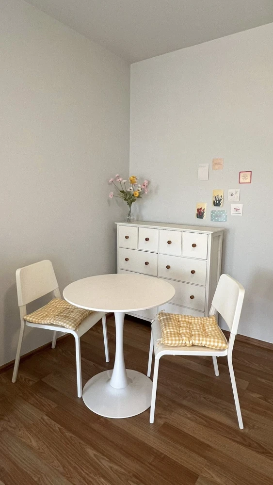 ขาย Unio สุขุมวิท 72 เฟส 1 ห้องสะอาด โปร่งโล่ง น่าอยู่ สามารถตกแต่งเพิ่มเติมได้เลย ต้องจอง