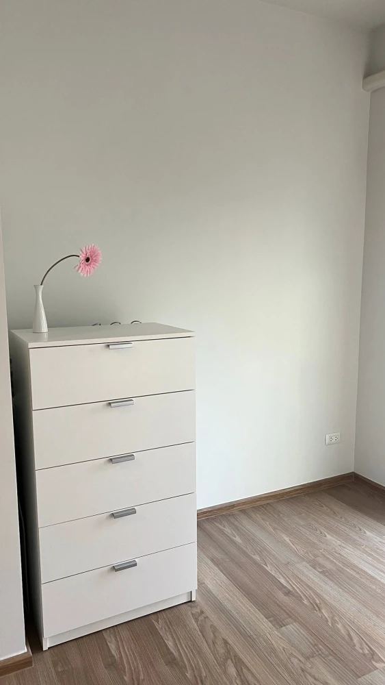 ขาย Unio สุขุมวิท 72 เฟส 1 ห้องสะอาด โปร่งโล่ง น่าอยู่ สามารถตกแต่งเพิ่มเติมได้เลย ต้องจอง