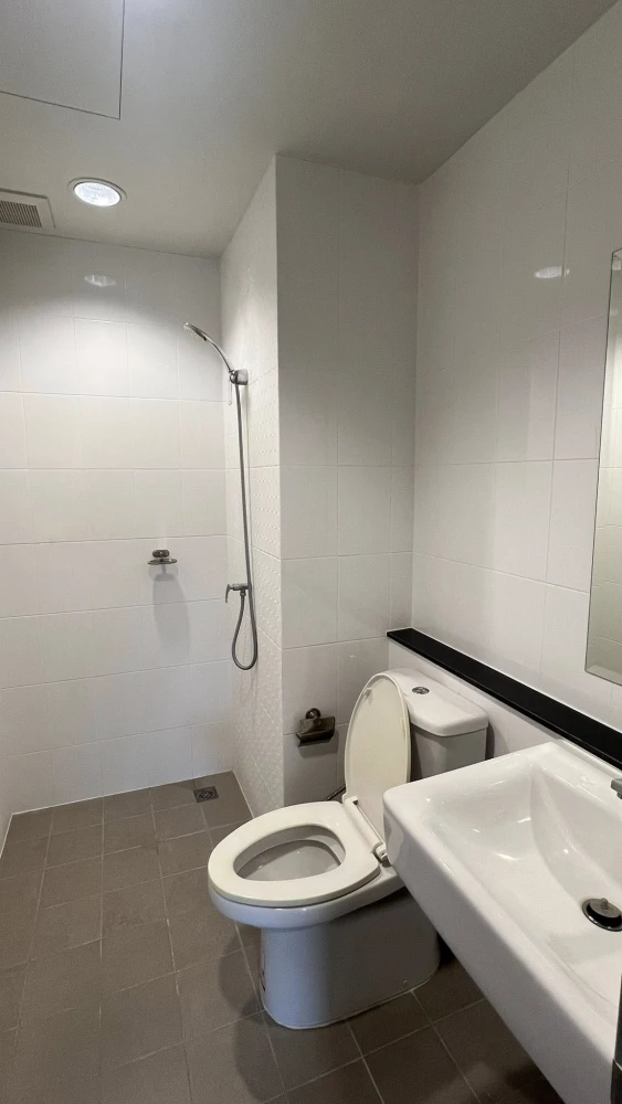 ขาย Unio สุขุมวิท 72 เฟส 1 ห้องสะอาด โปร่งโล่ง น่าอยู่ สามารถตกแต่งเพิ่มเติมได้เลย ต้องจอง