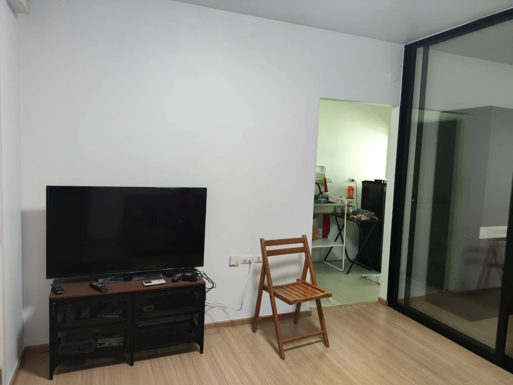 ขาย UNIO Charan 3 ชั้น 2 ห้องกั้นเป็นสัดส่วน มาพร้อมการตกแต่งที่ครบครัน จองเลย